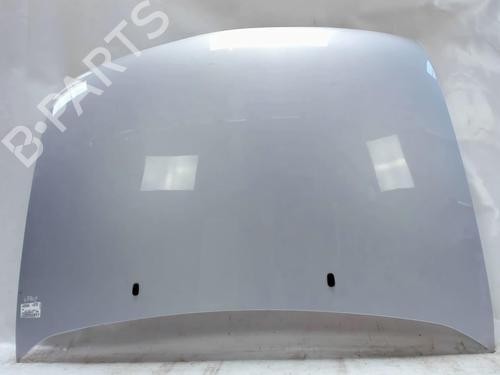Hood FORD FIESTA IV (JA_, JB_) 1.3 i | BP20453552C1 