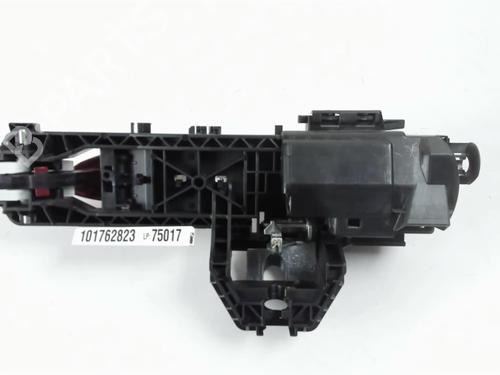 Front right exterior door handle MERCEDES-BENZ A-CLASS (W176) A 160 CDI / d (176.011) | BP24177971C129 