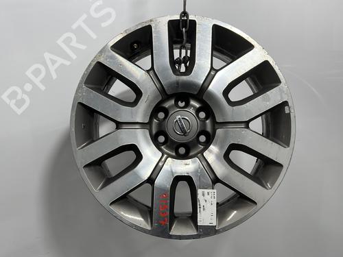 Used Rim NISSAN NAVARA NP300 (D40) 3.0 dCi 4WD (231 hp) 30308404