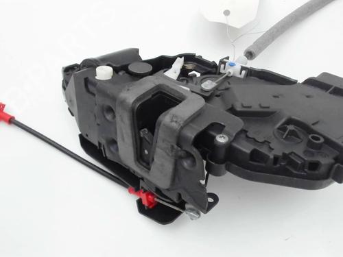 Rear left lock FORD MONDEO IV (BA7) 2.2 TDCi | BP20389492C100