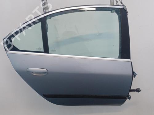 Dør høyre bak PEUGEOT 607 (9D, 9U) 2.2 HDi (133 hp) 20468289