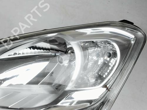 Used Left headlight Left headlight 37626693 37626693