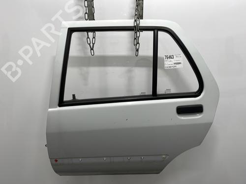 Dør venstre bagtil Dør venstre bagtil RENAULT CLIO I (B/C57_, 5/357_) 1.2 (B/C/S577) (54 hp) 25601456 25601456
