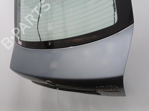 Used Tailgate Tailgate SKODA OCTAVIA I (1U2) 1.9 TDI (90 hp) 20464611 20464611