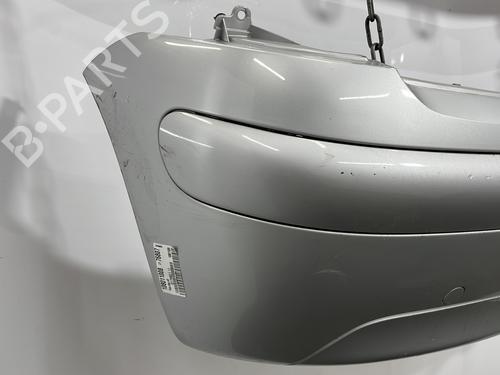Rear bumper CITROËN C3 I (FC_, FN_) 1.1 i | BP27251027C8 