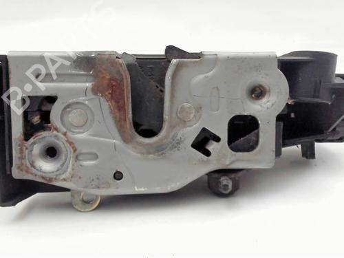 Used Rear left lock MERCEDES-BENZ A-CLASS (W168) A 160 (168.033, 168.133) (102 hp) 30912907