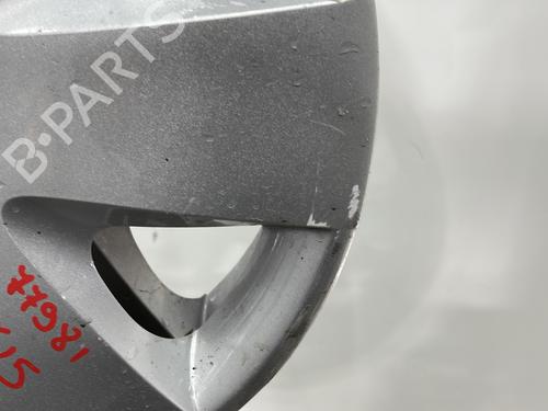 Hub cap RENAULT MEGANE II (BM0/1_, CM0/1_) 1.9 dCi (BM0G, CM0G) | BP29419849C160 