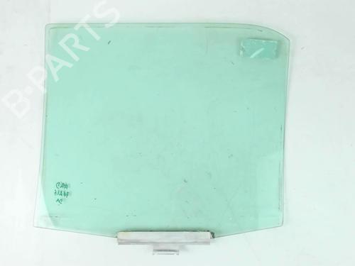 Used Rear right door window Rear right door window MERCEDES-BENZ 124 Saloon (W124) 250 D (124.125) (94 hp) 36345065 36345065