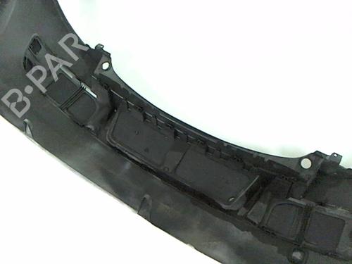 Rear bumper RENAULT MEGANE II (BM0/1_, CM0/1_) 1.5 dCi (BM0F, BM0T, BM2B, CM0F, CM0T) | BP20462202C8 