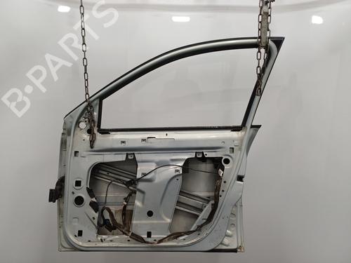 Right front door RENAULT MEGANE II (BM0/1_, CM0/1_) 1.9 dCi (BM0G, CM0G) | BP21565587C3 