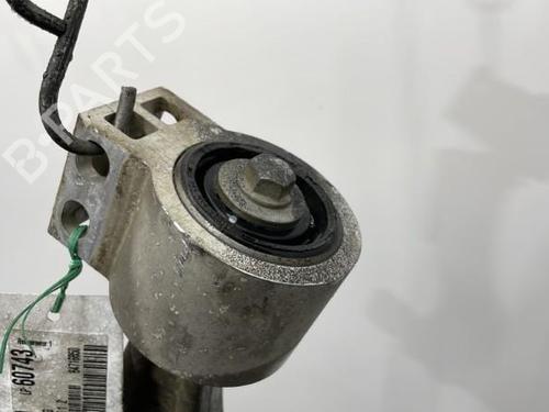 Left front suspension arm CHEVROLET CRUZE (J300) 2.0 CDI | BP20422237M12 