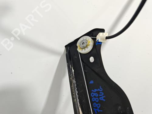 Used Front left window mechanism Front left window mechanism MINI MINI CLUBMAN (F54) [2014-2026] 40116553 40116553