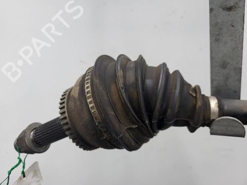 Used Right front driveshaft Right front driveshaft NISSAN ALMERA II (N16) 1.5 (90 hp) 20406991 20406991