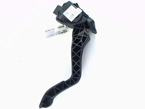 Used Electronic module Electronic module CITROËN C3 II (SC_) 1.4 HDi 70 (SC8HZC, SC8HR0, SC8HP4) (68 hp) 21235159 21235159