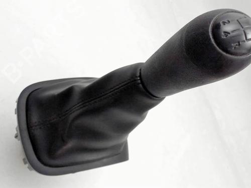 Shift knob RENAULT MEGANE III Hatchback (BZ0/1_, B3_) 1.5 dCi (BZ0C) | BP40002599I34 - Image 4