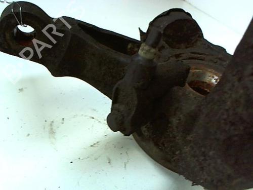 Right front steering knuckle CITROËN BX (XB-_) 16 | BP21204075M26 