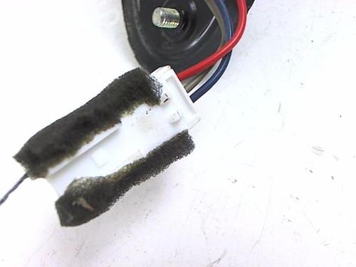 Right mirror CHEVROLET MATIZ (M200, M250) 1.0 | BP20455328C27