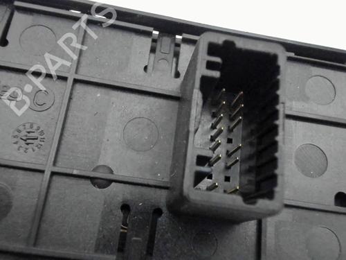 Left front window switch RENAULT MEGANE III Hatchback (BZ0/1_, B3_) 1.5 dCi (BZ0C) | BP40224514I27 - Image 3