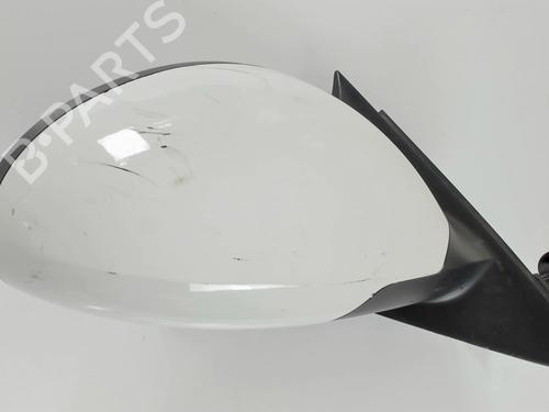 Right mirror SEAT IBIZA III (6L1) 1.4 TDI | BP25263707C27 