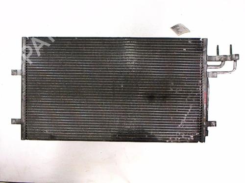Used AC radiator AC radiator FORD FOCUS C-MAX (DM2) 1.6 TDCi (90 hp) 20448915 20448915