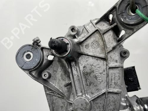 Front wiper motor CITROËN DS5 2.0 HDi 165 | BP23778864M29 