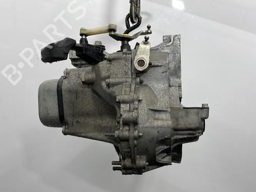 Used Gearbox Gearbox CITROËN C3 II (SC_) 1.2 VTi 82 (82 hp) 25732489 25732489