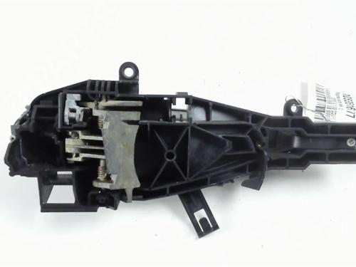 Front right exterior door handle BMW 3 Coupe (E92) 330 xd | BP25926591C129 
