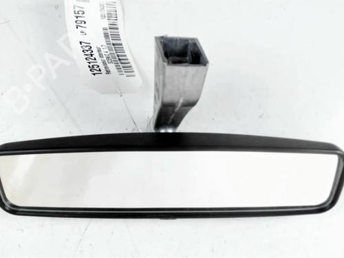 Used Rear mirror Rear mirror RENAULT SCÉNIC IV (J9_) 1.7 Blue dCi 120 (J9A7, J9A8) (120 hp) 35969477 35969477
