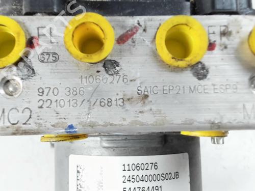 ABS pump MG MARVEL R EV (EP21) | BP32396696M43  - Image 5