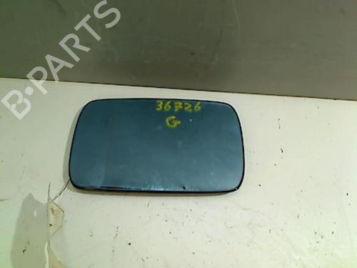 Used Left mirror glass BMW 3 Compact (E36) 318 ti (140 hp) 21230852