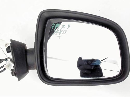 Used Right mirror Right mirror DACIA DUSTER (HS_) 1.5 dCi (109 hp) 36248511 36248511
