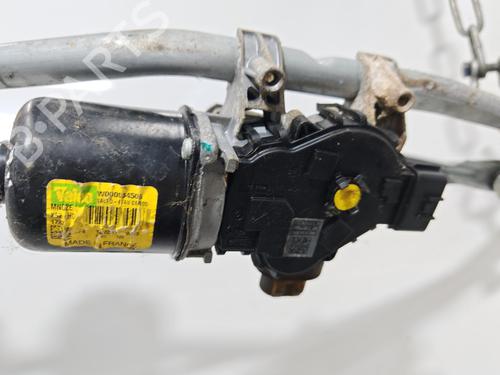 Front wiper motor DACIA SANDERO II 1.0 SCe 75 (B8JC, B8JD, B8NC) | BP37728284M29 - Image 3