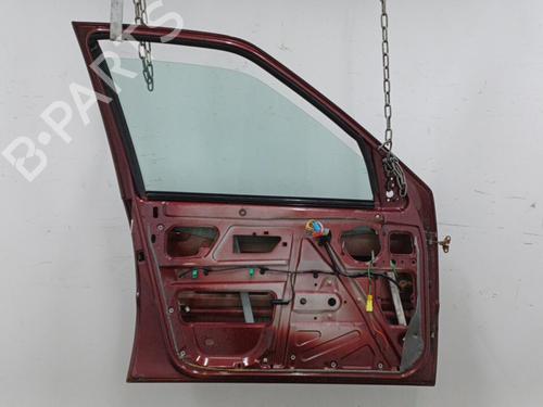 Left front door CITROËN ZX (N2) 1.8 i | BP22102380C2 