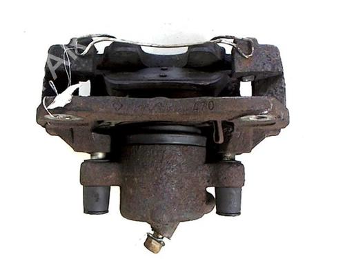 Left front brake caliper TOYOTA AVENSIS Liftback (_T22_) 2.0 D-4D (CDT220_, CDT220R) | BP20467740M105 