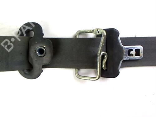 Front left belt tensioner FORD COUGAR (EC_) 2.0 16V | BP20465856C87 