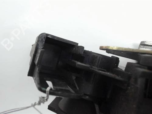 Front right lock MERCEDES-BENZ E-CLASS (W210) E 320 CDI (210.026) | BP20441278C97 