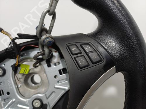 Steering wheel BMW 1 (E87) 118 d | BP36685233C49 - Image 4