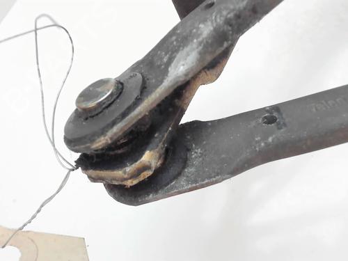 Front wipers mechanism MERCEDES-BENZ VITO Van (W638) 110 D 2.3 (638.074, 638.078) | BP21234070C83 