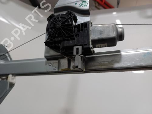 Front left window mechanism PEUGEOT PARTNER Platform/Chassis | BP37275376C22 - Image 3