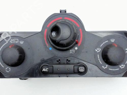 Climate control RENAULT KANGOO Express (FW0/1_) Z.E. (FW0Z, FW1Z) | BP32396750I5 - Image 5
