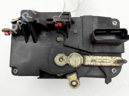 Used Front left lock Front left lock FIAT SCUDO Van (220_) 1.9 D (69 hp) 34635645 34635645