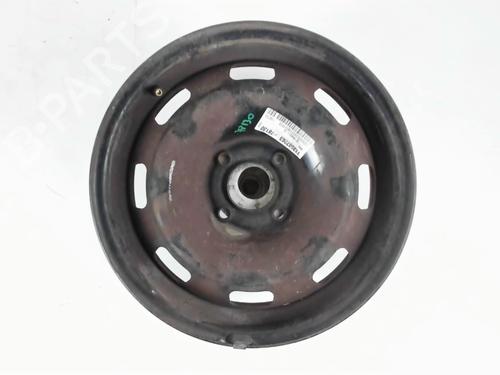 Used Rim PEUGEOT 207 (WA_, WC_) 1.6 HDi (90 hp) 30044787