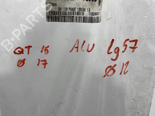 Andre PEUGEOT 308 SW I (4E_, 4H_) 1.6 HDi | BP30720375O1