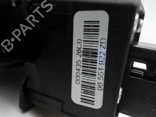 Used Switch Switch CITROËN C4 Picasso I MPV (UD_) 1.6 HDi (109 hp) 21239685 21239685