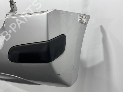 Rear bumper RENAULT TWINGO II (CN0_) 1.2 (CN0D) | BP31584109C8