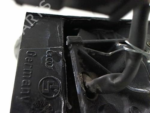Left mirror AUDI A4 B5 Avant (8D5) 1.9 TDI | BP20461350C26 