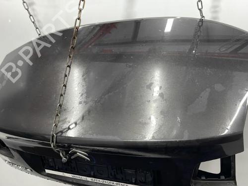 Used Tailgate Tailgate CITROËN C5 III (RD_) 1.6 HDi 110 (RD9HL0, RD9HR8, RD9HRA) (112 hp) 20439379 20439379