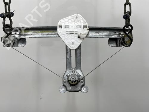 Used Rear left window mechanism Rear left window mechanism DACIA LOGAN (LS_) 1.5 dCi (LS0W) (86 hp) 23200883 23200883