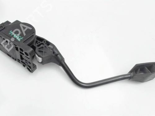 Used Electronic module Electronic module PEUGEOT 508 I (8D_) 2.0 HDi (163 hp) 21239554 21239554