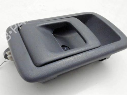 Front left interior door handle TOYOTA LAND CRUISER 90 (_J9_) 3.0 D-4D 4WD (KDJ90_, KDJ95_, KDJ90W, KDJ95W) | BP26666690I13 